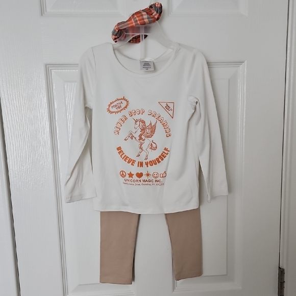 NEW Forever Me Unicorn 4pc Set - Picture 3 of 9